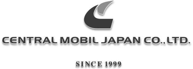 CENTRAL MOBIL CO.,LTD.